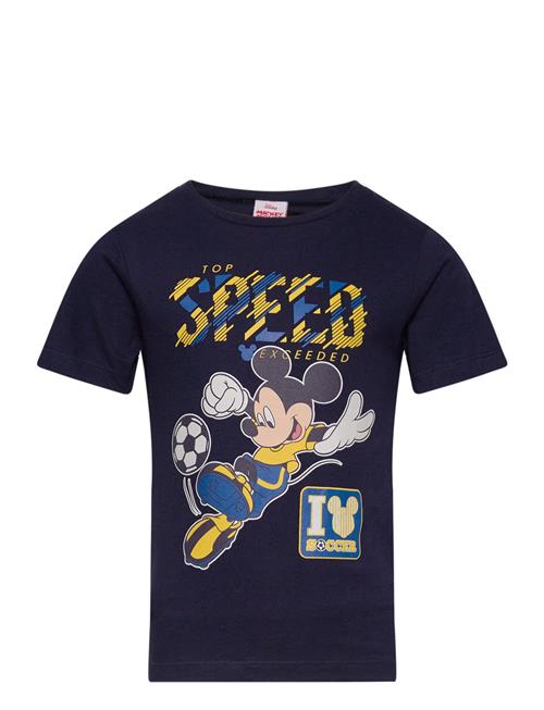 Disney Tshirt Disney Navy