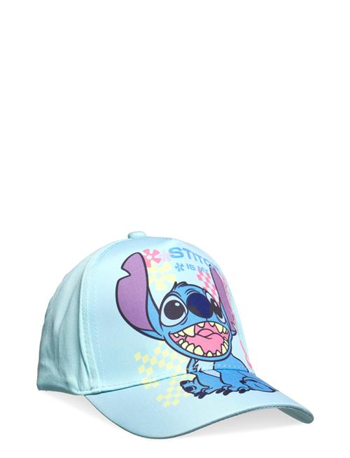 Cap Disney Blue