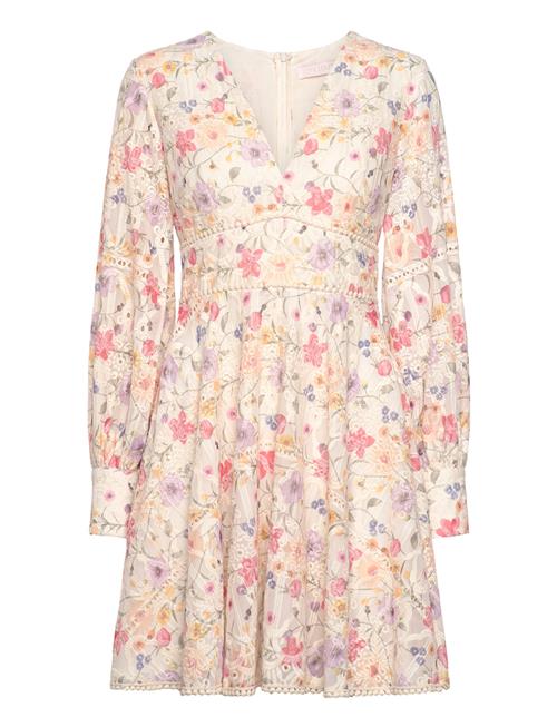 Freya Dress Love Lolina Cream