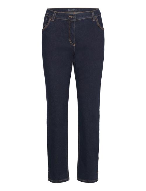 Gerry Weber Edition Jeans Cropped Gerry Weber Edition Blue