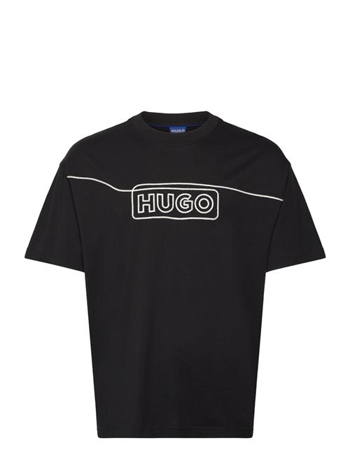 HUGO BLUE Noideryo HUGO BLUE Black