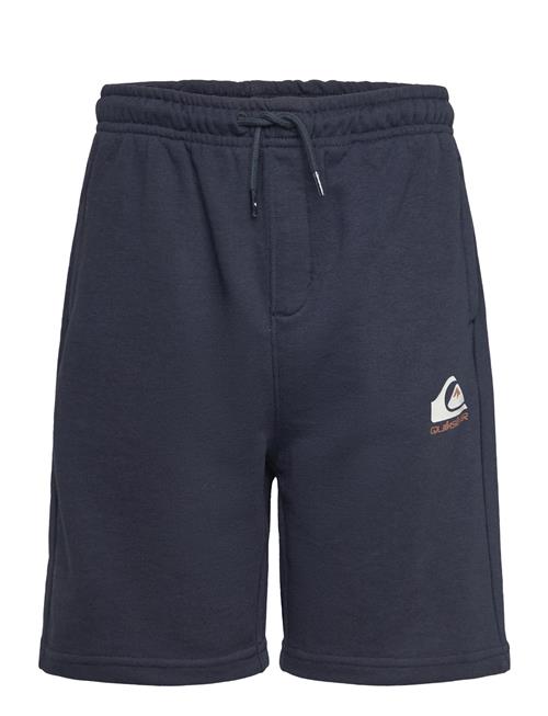 Quiksilver Easy Day Jogger Short Youth Quiksilver Navy