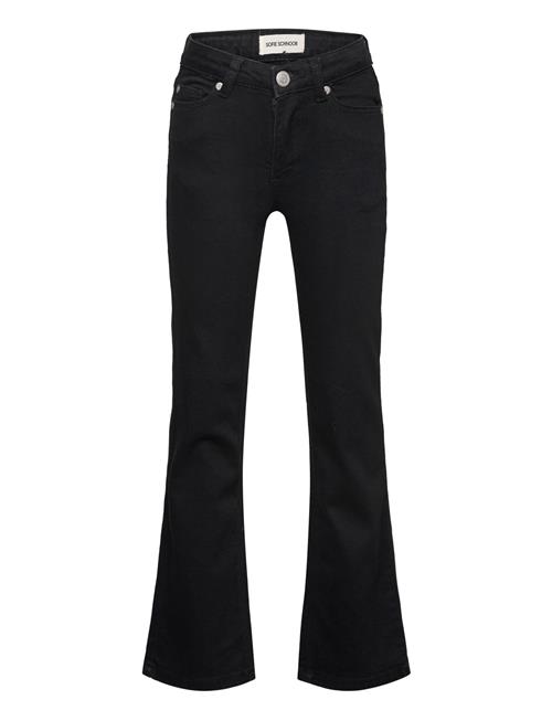 Sofiasy Trousers Sofie Schnoor Young Black