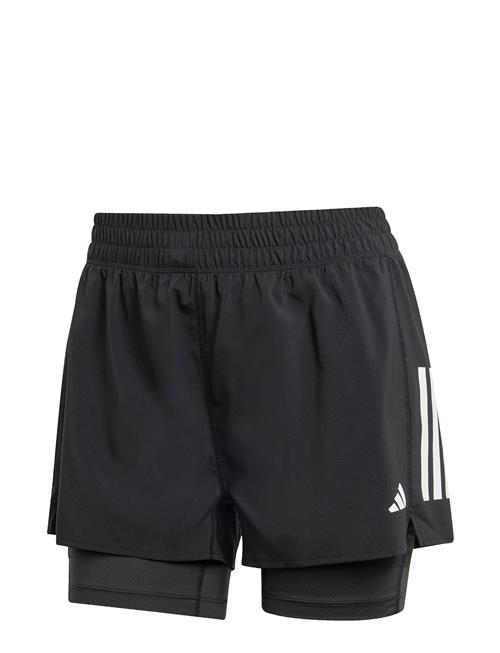 adidas Performance Otr B S 2In1 W Adidas Performance Black