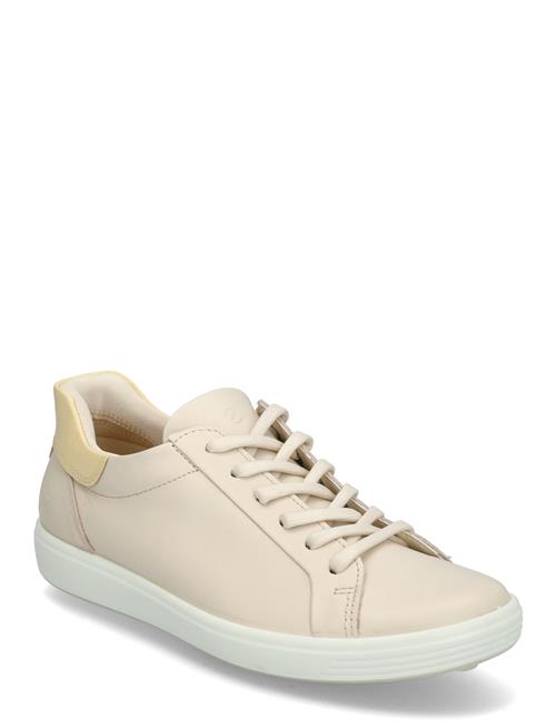 ECCO Soft 7 W ECCO Cream