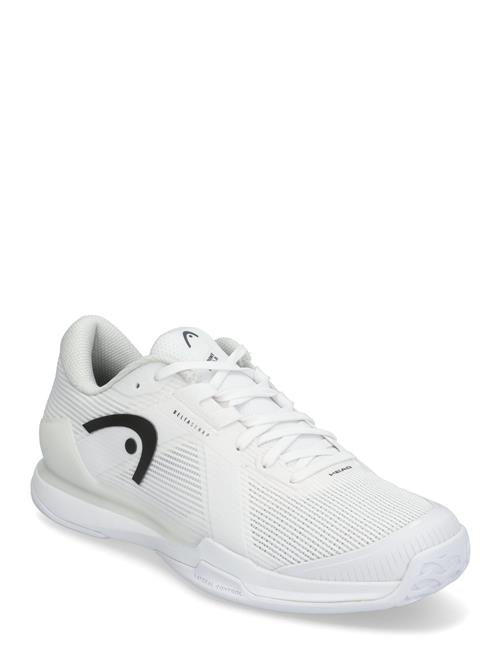 Sprint Pro 4.0 Men Whbk Head White