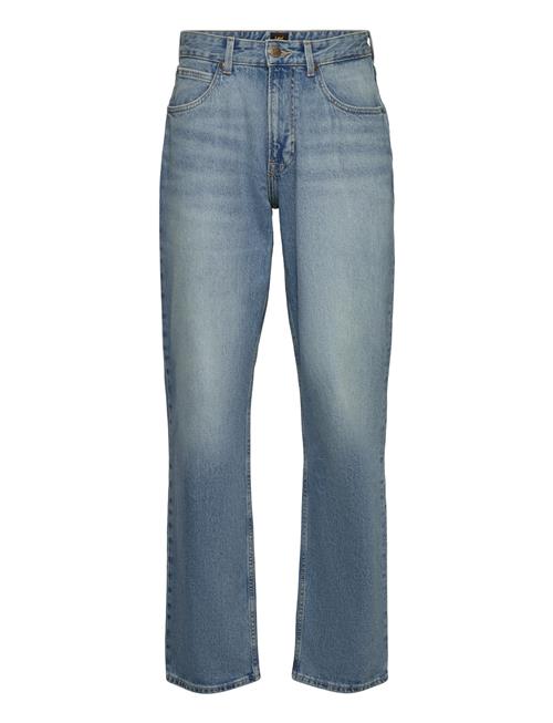 Asher Lee Jeans Blue