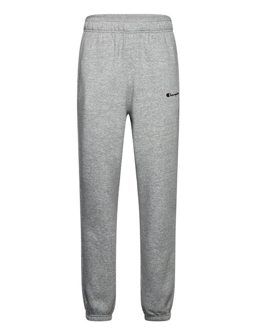 Elastic Cuff Pants Champion Grey