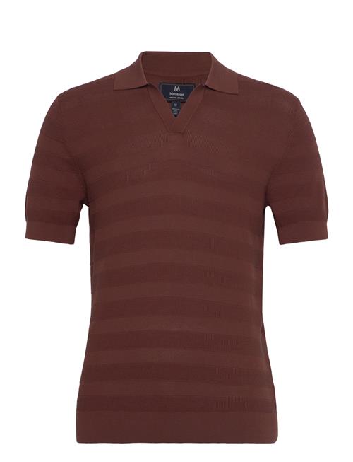 Mapolo V Heritage Matinique Burgundy