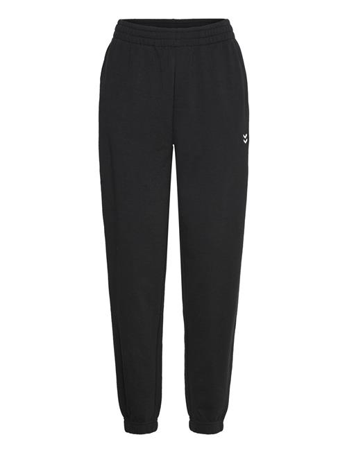 Hummel Hmlpulse W Sweat Pants Hummel Black