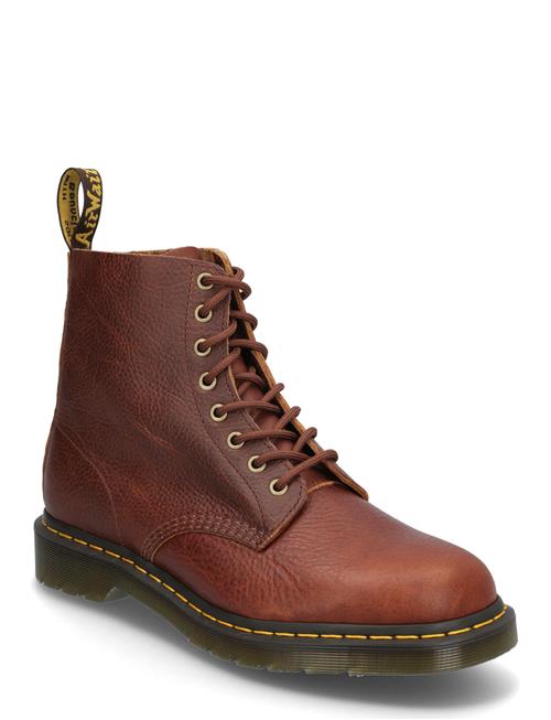 1460 Pascal Ambassador Dr. Martens Brown