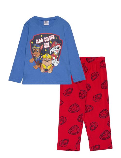 Pyjama Paw Patrol Blue