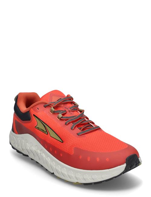 M Outroad 2 Altra Red