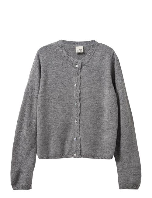 Skylarsy Cardigan Sofie Schnoor Young Grey