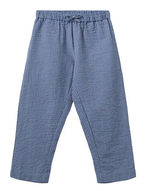 Sofie Schnoor Baby and Kids Stormsk Trousers Sofie Schnoor Baby And Kids Blue