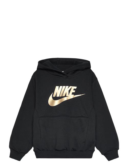 Nike Nike Sportswear Club Fleece Pullover Hoodie Nike Black