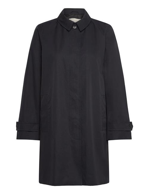 GANT Car Coat GANT Black