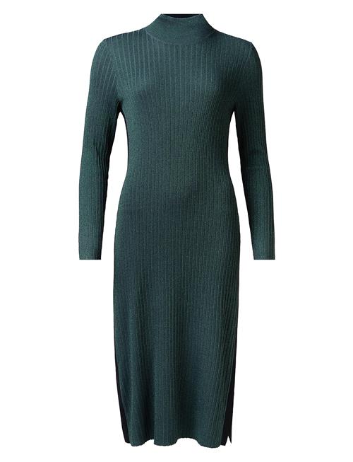 Knitted Dress, Drowski Ivo Nikkolo Green