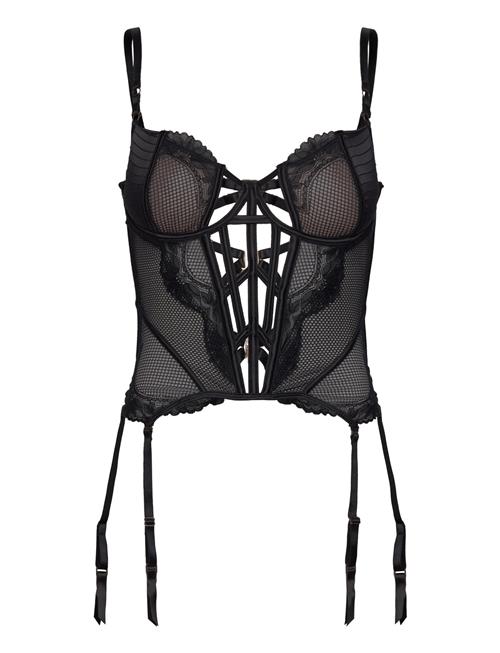 Belladonna Bustier Hunkemöller Black