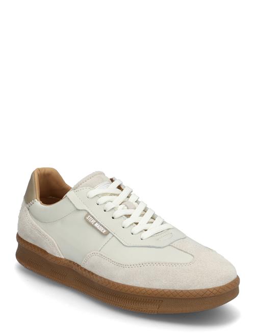 Euphoria-M Sneaker Steve Madden Cream