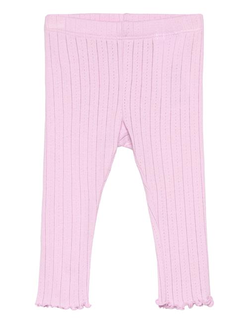 name it Nbfbega Legging Name It Pink