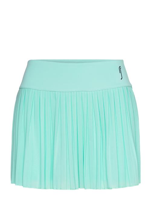 RS Sports Women's Court Pleated Skirt RS Sports Blue