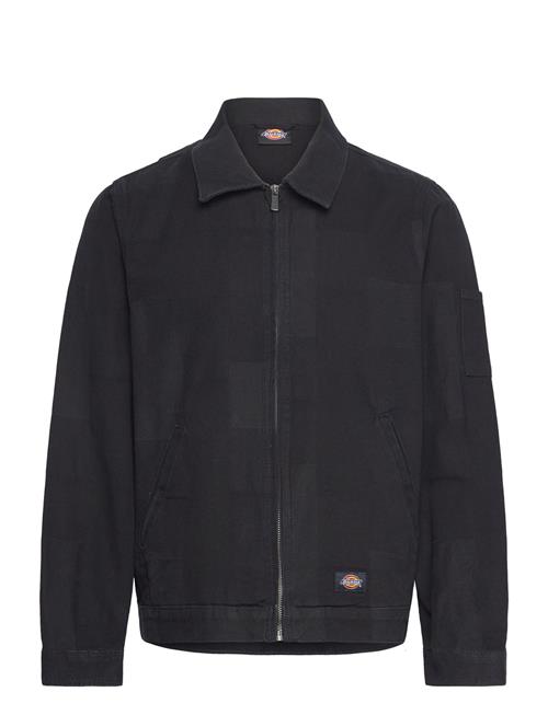 Jacquard Eisenhower Dickies Black