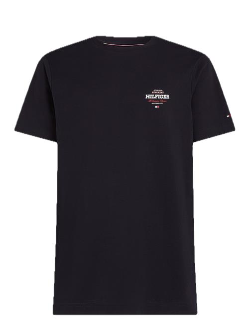 Monotype All American Tee Tommy Hilfiger Navy