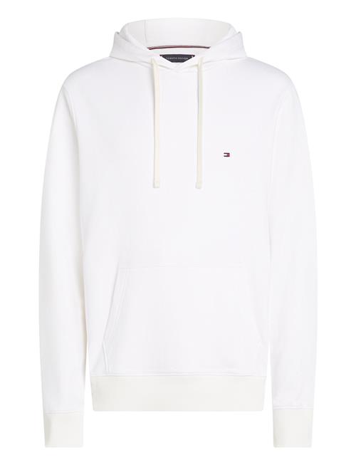 Essential Terry Hoody Tommy Hilfiger White