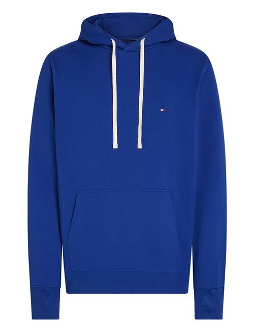 Essential Terry Hoody Tommy Hilfiger Blue