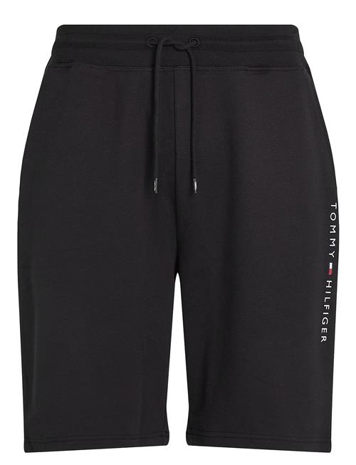 Tommy Hilfiger Track Short Tommy Hilfiger Black