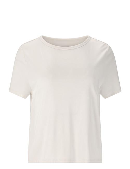 Athlecia Sisith W S/S Tee Athlecia White