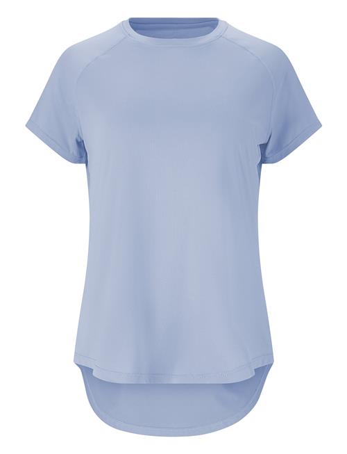 Athlecia Gaina V2 W S/S Tee Athlecia Blue