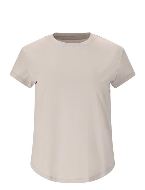 Athlecia Doja W S/S Tee Athlecia Grey