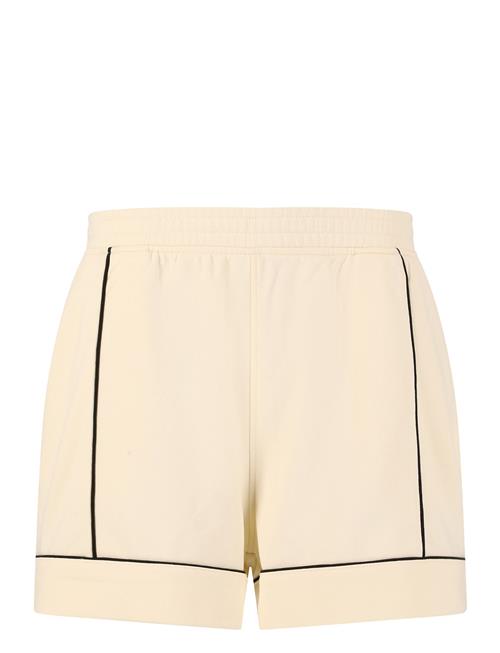 Athlecia Nandy W Shorts Athlecia Cream