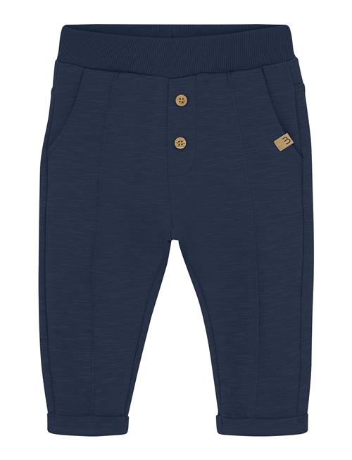 Minymo Pants Sweat Minymo Navy