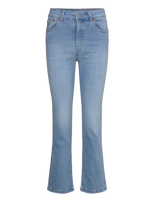 Lois Jeans Malena F Angel Cloudy Lois Jeans Blue