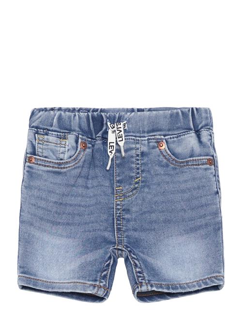 Levi's No-Non Denim Shorts Levi's Blue