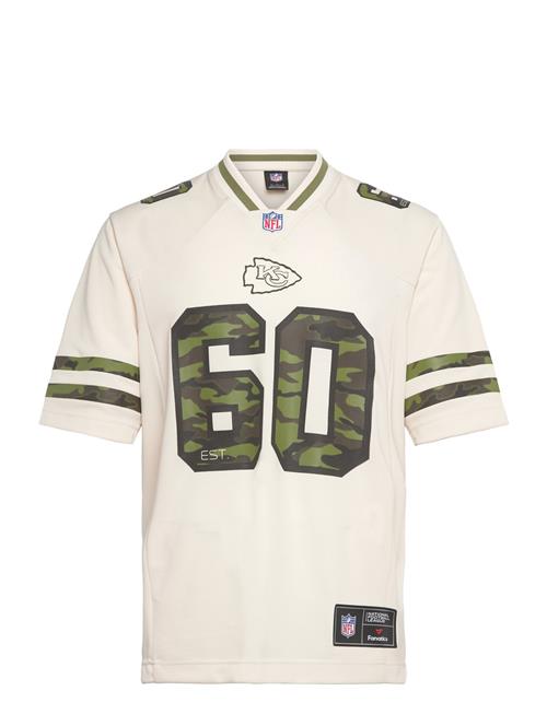 Camo Nfl Foundation Jersey Fanatics Cream