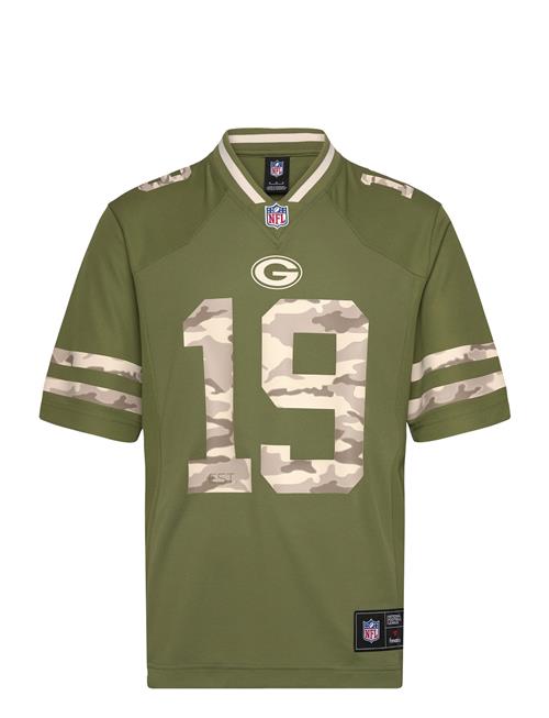 Camo Nfl Foundation Jersey Fanatics Khaki