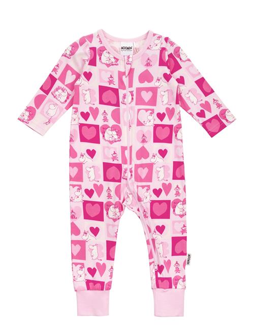 Älskad Pyjamas Martinex Pink