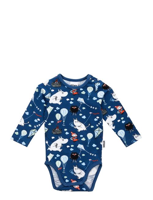 Martinex Drakar Body Martinex Blue