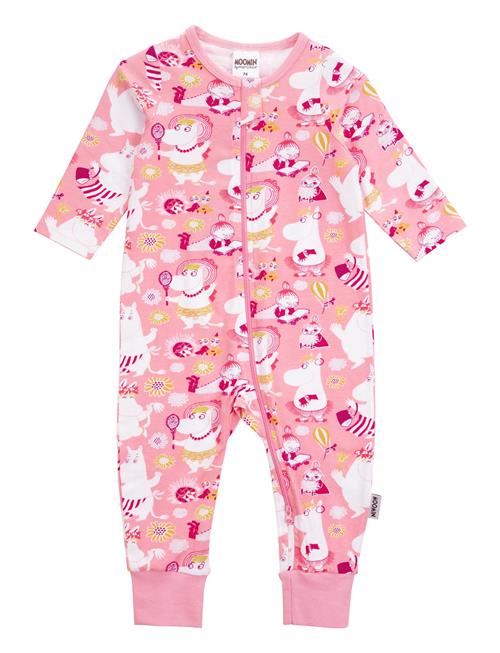 Kostymer Pyjamas Martinex Pink