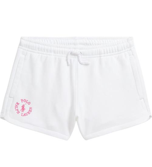 Polo Ralph Lauren Shorts - Hvid