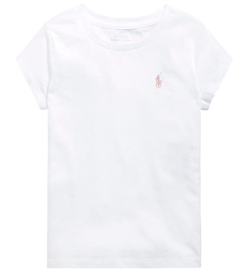 Polo Ralph Lauren T-shirt - Hvid