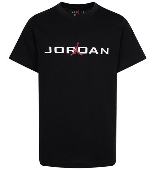 Jordan T-shirt - Sort