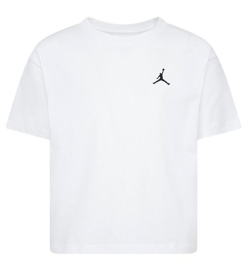 Jordan T-shirt - Hvid