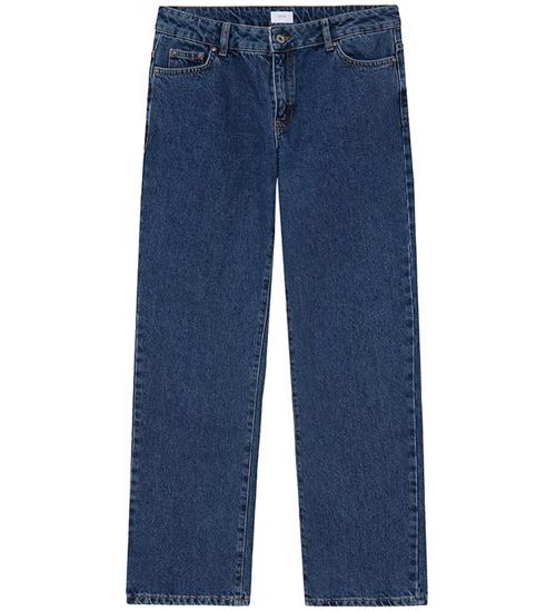 Grunt Jeans - GRNadia - Dark Blue