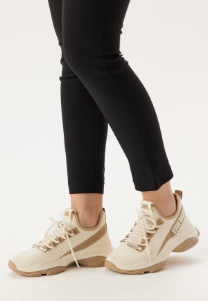 Steve Madden Mac-E Sneaker Irish Cream 37