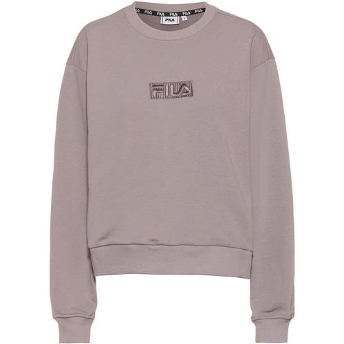 FILA Sweatshirt 'Bansko'  greige